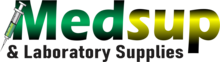 medsupsales.co.zw